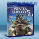  忍者龜：變種世代 Teenage Mutant Ninja Turtles (2014) 藍光25G