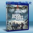   猩球崛起：黎明的進擊 Dawn of the Planet of the Apes (2014) 藍光25G