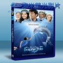  溫特的故事：泳不放棄 Dolphin Tale (2011) 藍光25G