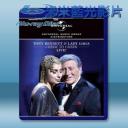   東尼班奈特與女神卡卡 爵對經典現場 / Tony bennett & Lady GaGa Cheek to Cheek Live 藍光25G