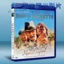   戀戀山城 Jean de Florette (1986) 藍光25G