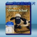   小羊肖恩 特別版2 Shaun the Sheep Special Edition 2 (雙碟) 藍光25G