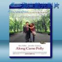   遇上波莉 Along Came Polly (2004) 藍光25G