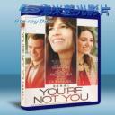   漸動人生 You're Not You (2014) 藍光25G