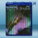 黑帆 Black Sails 第2季 (4碟) 藍光25G