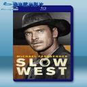  西部緩慢之死 Slow West (2015) 藍光25G