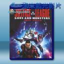    正義聯盟：神魔之戰 Justice League: Gods and Monsters (2015) 藍光25G