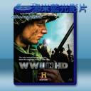   二戰-失落的影片/高清二戰 WWII in HD (2009) (2碟) 藍光BD-25G