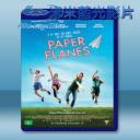   紙飛機 Paper Planes (2014) 藍光25G