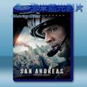   加州大地震 San Andreas <搶先版> (2015) 藍光25G