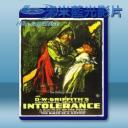   忍無可忍/黨同伐異 Intolerance: Love's Struggle Throughout the Ages (1916) 藍光25G