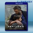 父親的信徒 Partisan (2015)  藍光25G