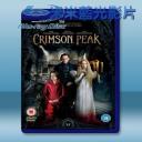   腥紅山莊 Crimson Peak  (2015) 藍光影片25G