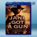  逆愛 Jane Got a Gun (2015) 藍光影片25G