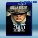 浴血黑幫 Peaky Blinders  第1季 (2碟) 藍光影片25G