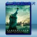   科洛弗檔案 Cloverfield (2008) 藍光影片25G