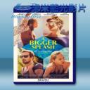   池畔謎情 A Bigger Splash (2015) 藍光影片25G