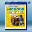   青春冒險王 Microbe et Gasoil (2015) 藍光影片25G
