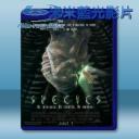   異種 Species (1995) 藍光影片25G