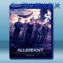 分歧者3-赤誠者 The Divergent Series: Allegiant (2016) 藍光影片25G