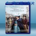   蘇珊夫人尋婚計 Love & Friendship (2016) 藍光影片25G