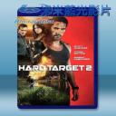   終極標靶2 Hard Target 2 (2016)  藍光25G