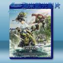   忍者龜：破影而出 Teenage Mutant Ninja Turtles: Out of the Shadows (2016) 藍光影片25G