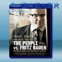   大審判家 The People vs. Fritz Bauer (2016) 藍光影片25G