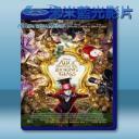   魔境夢遊：時光怪客 Alice Through the Looking Glass (2016) 藍光影片25G