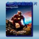   閃電俠 The Flash 第2季 (4碟) 藍光25G 