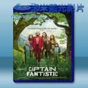   神奇隊長 Captain Fantastic (2016) 藍光25G