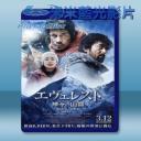   聖母峰：眾神的山嶺 (2016) 藍光影片25G