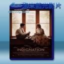   憤怒 Indignation (2016) 藍光25G