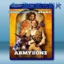   我找賓拉登 Army of One (2016) 藍光25G