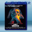   暫時停止呼吸 Don't Breathe (2016) 藍光25G