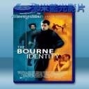   神鬼認證1 The Bourne Identity (2002) 藍光25G