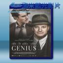   天才柏金斯 Genius (2016) 藍光25G