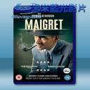   梅格雷的亡者 Maigret's Dead Man (2016) 藍光25G