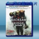   鋼鐵英雄 Hacksaw Ridge (2016) 藍光25G