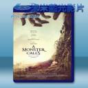   怪物來敲門 A Monster Calls (2016) 藍光25G