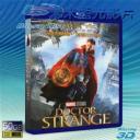 (優惠50G-2D+3D) 奇異博士 Doctor Strange (2016) 藍光影片50G