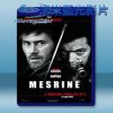   死亡直覺/頭號公敵1 Mesrine: Part 1 - Death Instinct (2008) 藍光25G