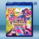   芭比娃娃遊戲英雄 Barbie Video Game Hero (2017) 藍光影片25G