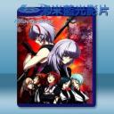   聖痕鍊金士 第1-2季+OAD (2碟) 藍光影片25G