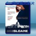   攻敵必救 Miss Sloane (2017) 藍光25G