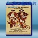   虎豹小霸王 Butch Cassidy and the Sundance Kid (1969) 藍光25G