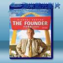   速食遊戲 The Founder (2016) 藍光25G