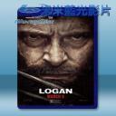   羅根 Logan (2017) 藍光影片25G