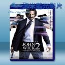   捍衛任務2：殺神回歸 John Wick: Chapter 2 (2017) 藍光25G