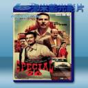   26個特殊劫匪 Special Chabbis (2013) 藍光 BD25G